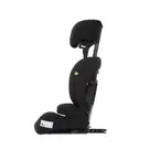 Vidar - Autostoel met Isofix - Titaniumbaby