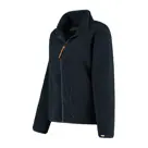 MGO Teddy Dames - Outdoorvest - Fleece