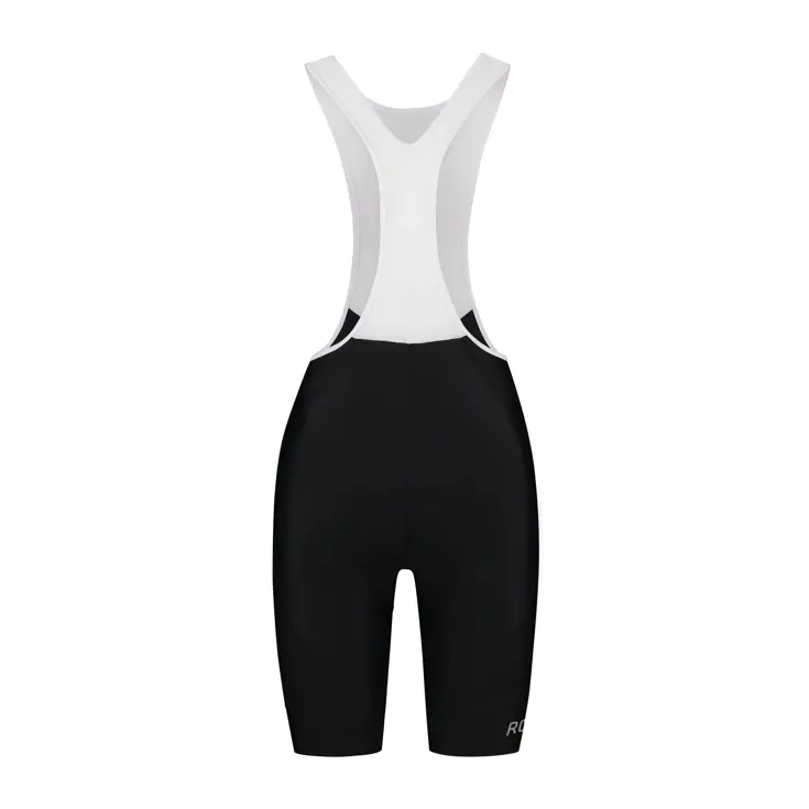 Laura Fietsshort met Bretels en Zeem Dames