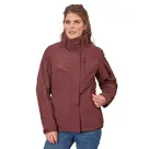 Tallie - Jas Dames - Rits-in