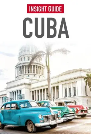 Insight Guide Cuba