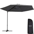 Zweefparasol – Ø300 cm – Waterdicht