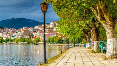 griekenland_kastoria_boulevard_shutterstock