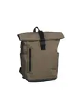 Wangaratta - Laptoprugzak - Rolltop - 15.6"
