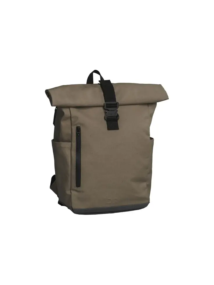 Wangaratta - Laptoprugzak - Rolltop - 15.6"