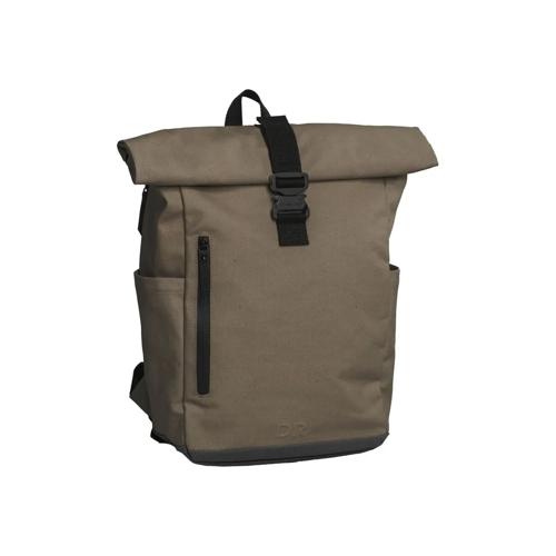 Wangaratta - Laptoprugzak - Rolltop - 15.6"