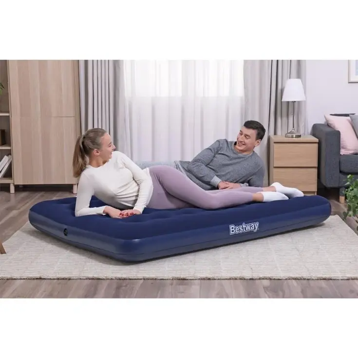 Luchtbed - Bestway - 1P - 99x188 cm