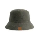 MGO Mignon Dames - Bucket Hat - Wolmix