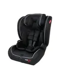 Luca I-Size Autostoeltje 76-150cm Zwart/Wit