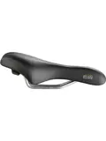Fietszadel Ellipse Athletic