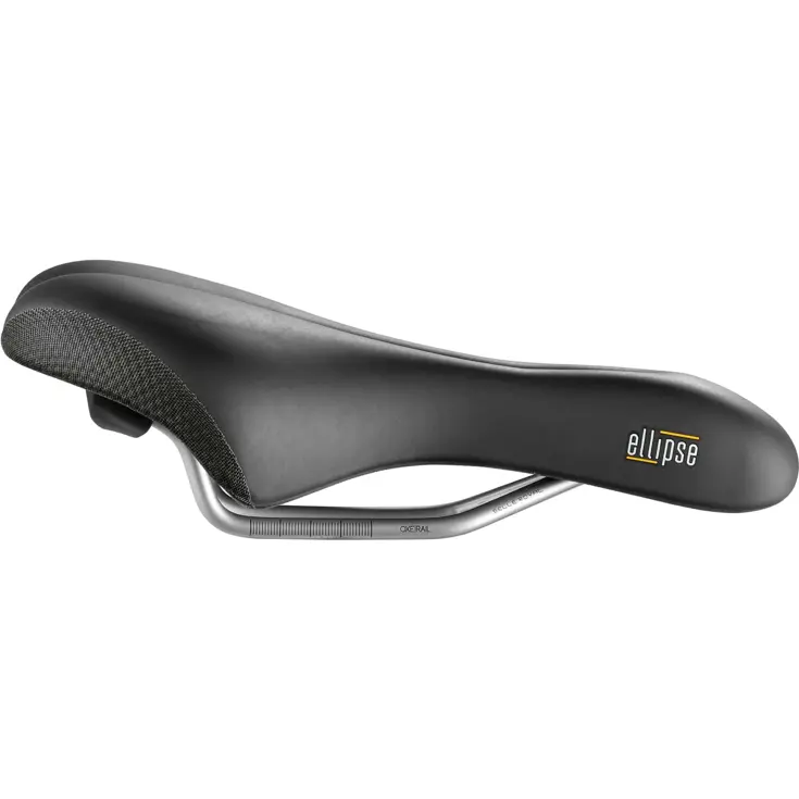 Fietszadel Ellipse Athletic