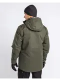 Pinewood Padded Winter parka   Heren
