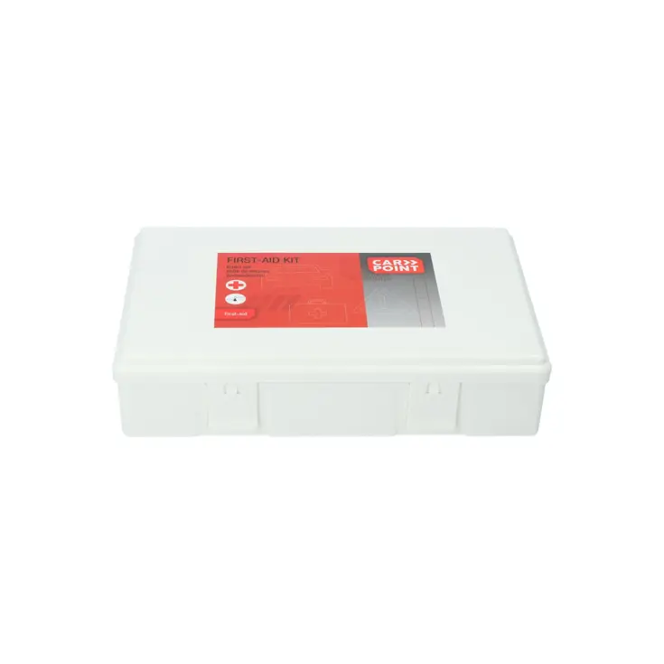 Carpoint EHBO Set First-Aid