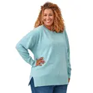 Polleke - Trui Dames - Plus Size