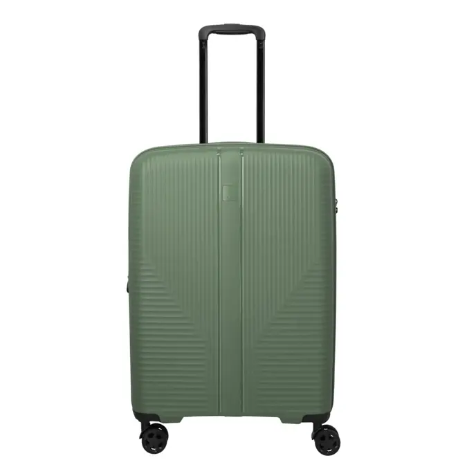 Travelite Air Stripe koffer / 75 L