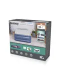 Luchtbed - Bestway - 1P - 97x191 cm + pomp