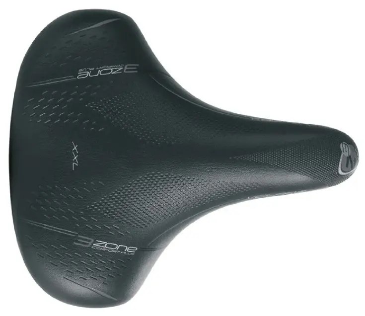 Selle Bassano Fietszadel Volare Xxl Cruiser