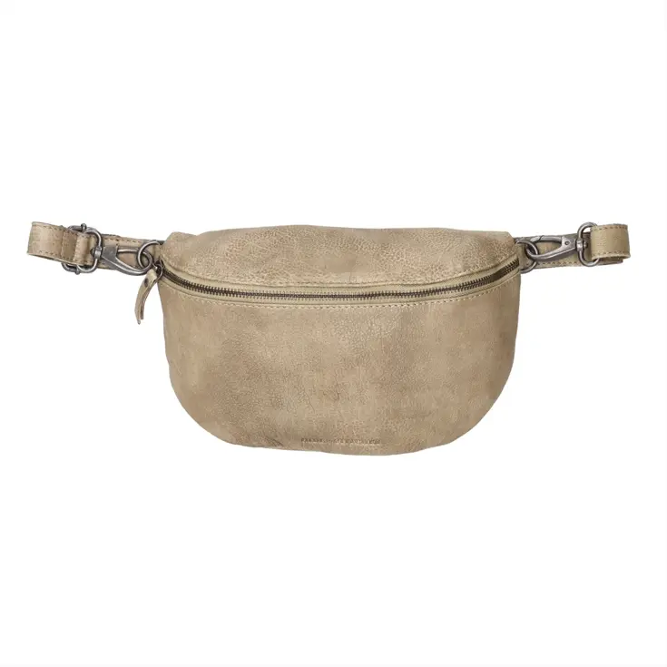 Paint Rock 3 - Heuptas - Leer