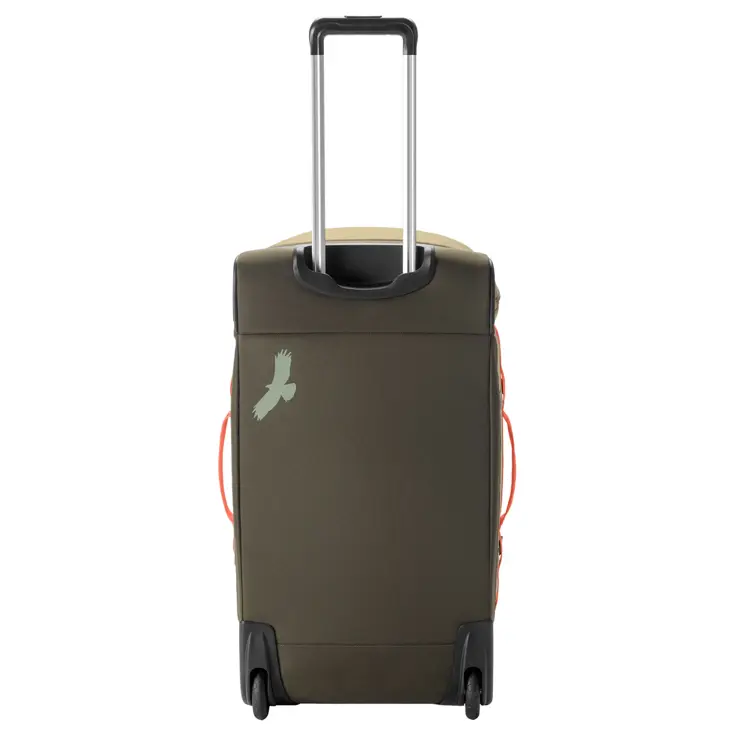 Cargo Hauler Reistas / 90 L