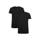 Ruben - T-shirts ronde hals 2-pack heren - Bamboo Basics