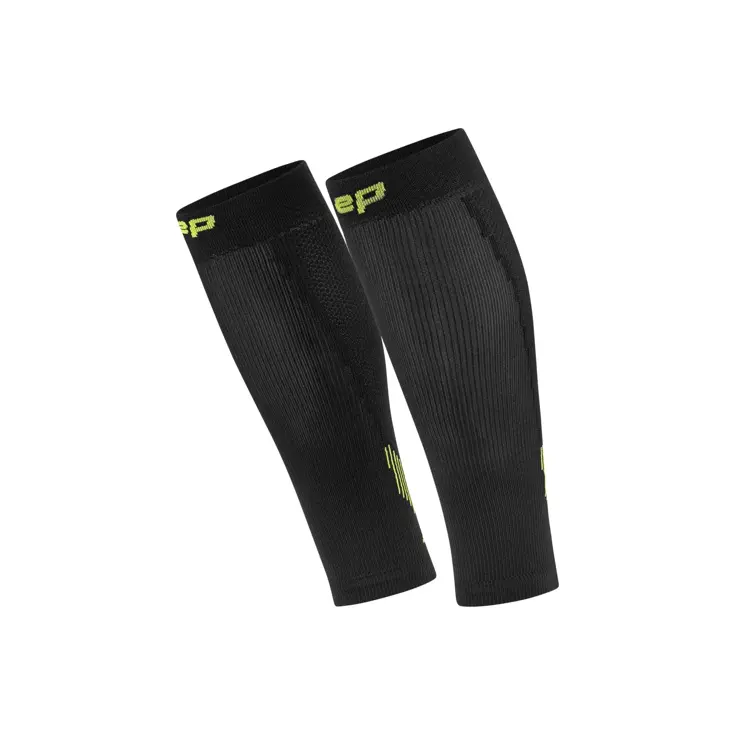 Run Compressie Kuit Sleeves - Heren sokken