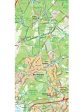 VVV Fietskaart 12 Utrechtse Heuvelrug