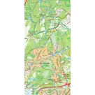 VVV Fietskaart 12 Utrechtse Heuvelrug
