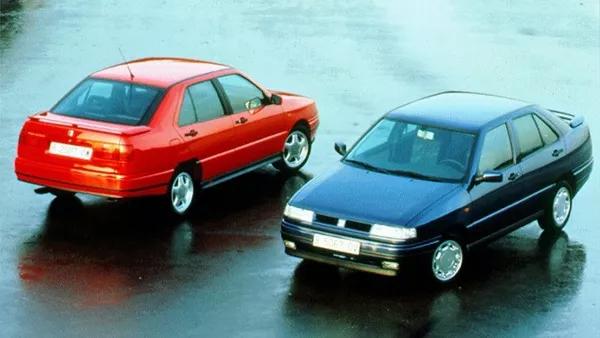 Seat Toledo I