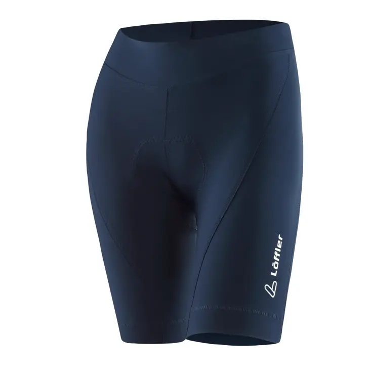 Loeffler fietsbroek Hotbond® dames