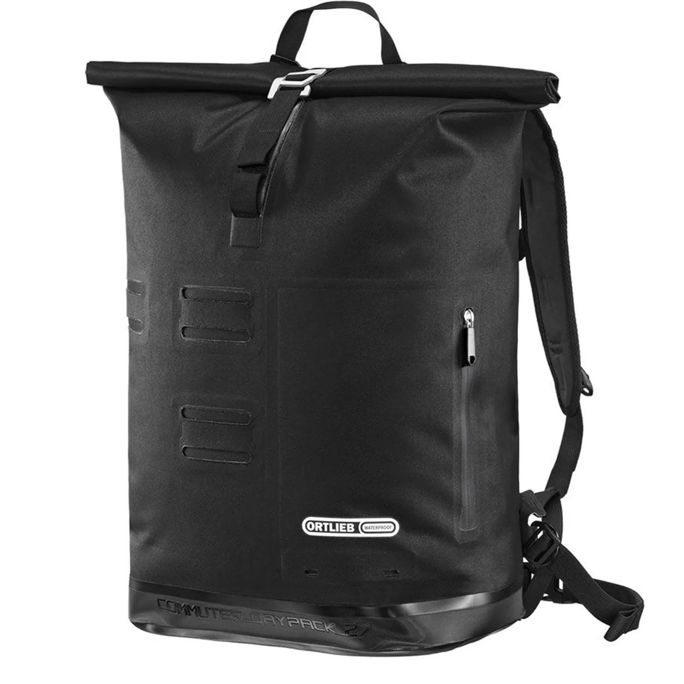 Ortlieb  Commuter-Daypack City 27L black  Zwart main product image