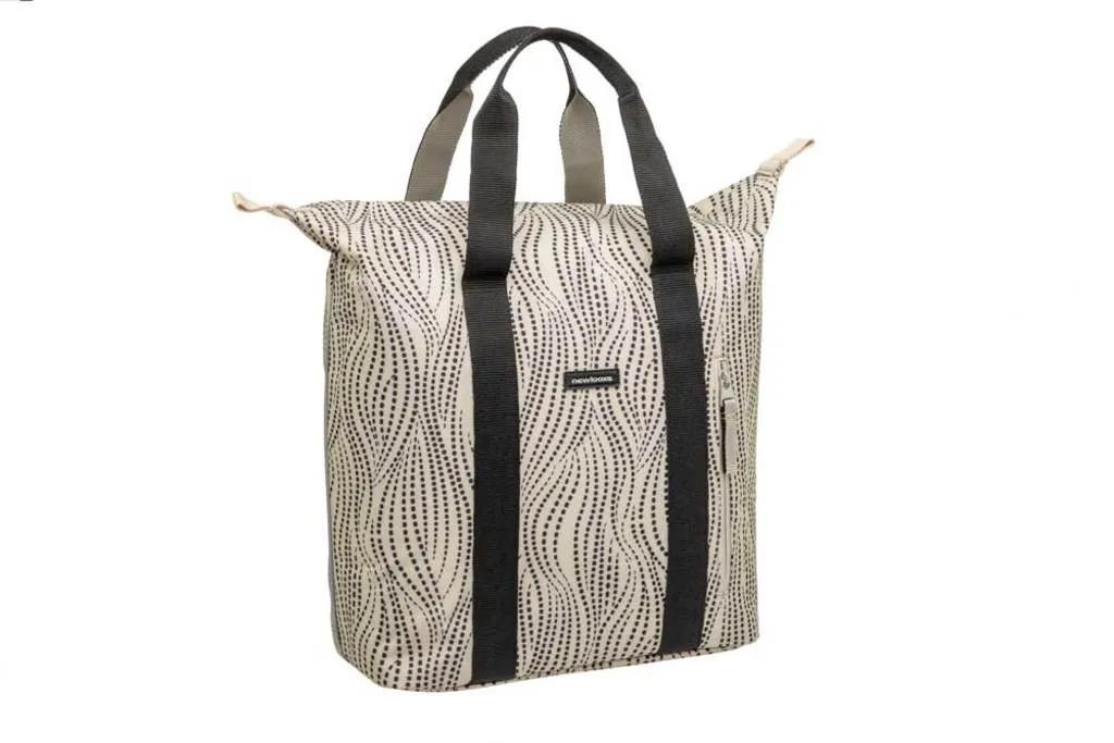 New Looxs  Shopper Kota 24 L  Zand main product image