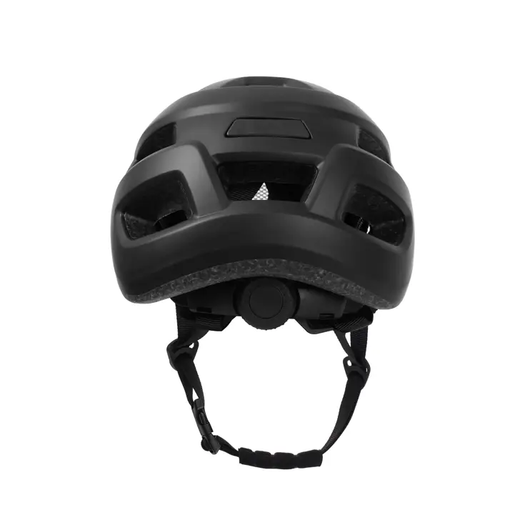 Lappi Fietshelm Kind met Opberghoes