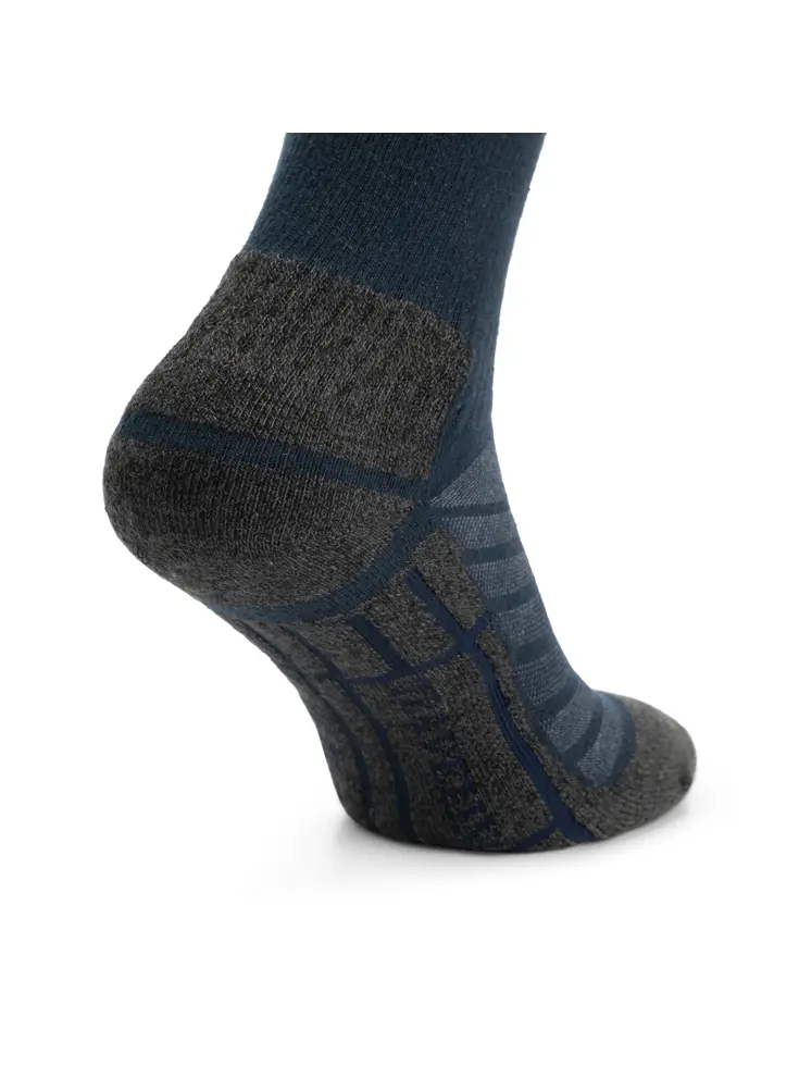 Bran Unisex – 2-pack wandelsokken – Naadloos