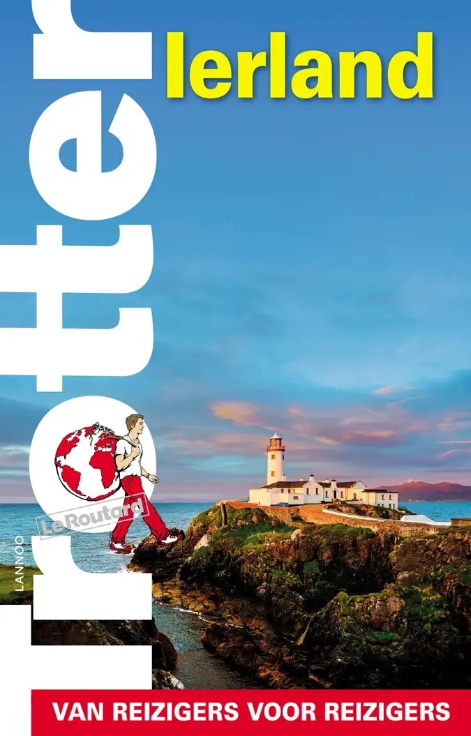 Trotter Reisgids Ierland