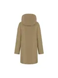 Travelin' Ginser Dames 3-in-1 Parka