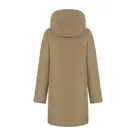 Travelin' Ginser Dames 3-in-1 Parka