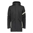 Buster – Parka Heren – Waterdicht