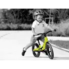 BRN Flash magnesium loopfiets 12 inch