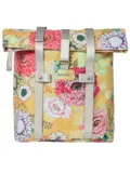 Basil Fietstas Bloom Field Shopper 20 liter