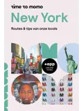 reisgids New York