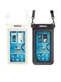 Waterdicht Telefoonhoesje - 2 stuks