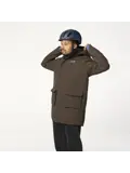 Defender Winter Regenjas Urban Outdoor Heren