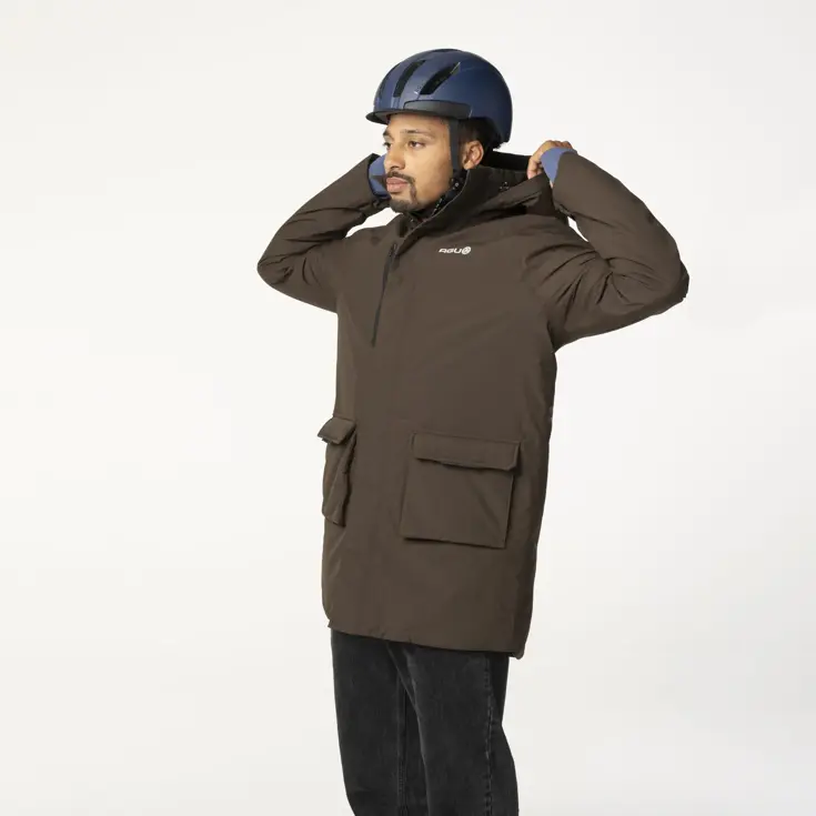 Defender - Regenjas heren - AGU