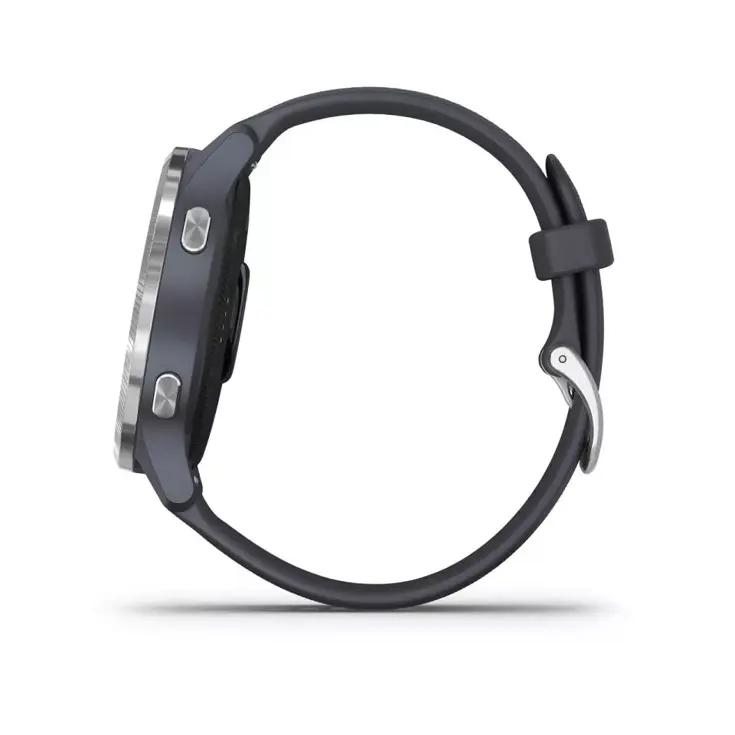 Garmin Venu GPS smartwatch - donkergrijs