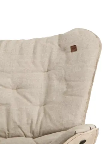 Madeira - Vlinderstoel - Human Nature