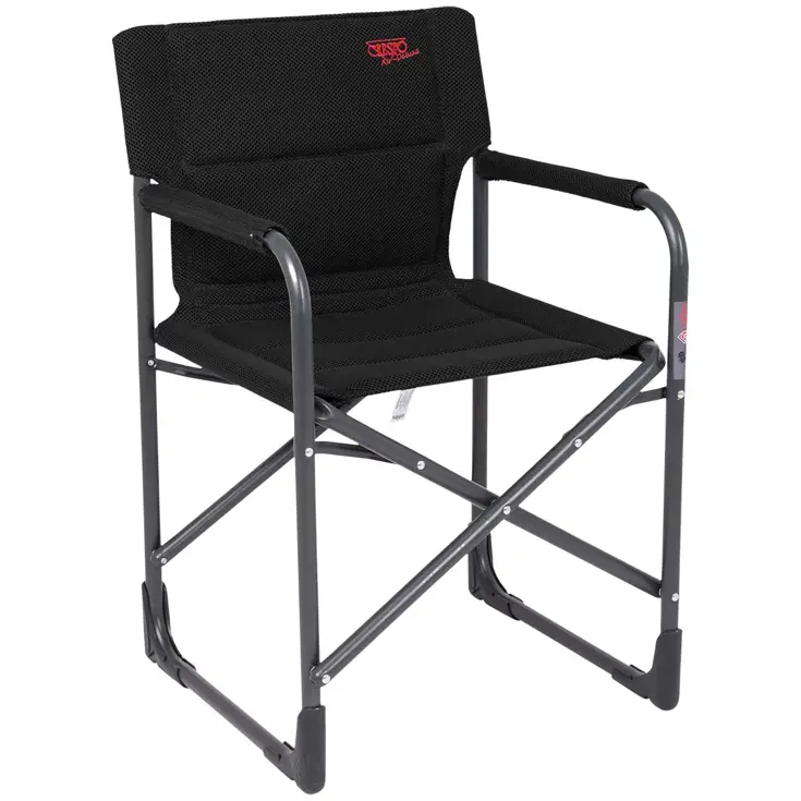 Crespo Stoel AP/214-ADS-80 zwart