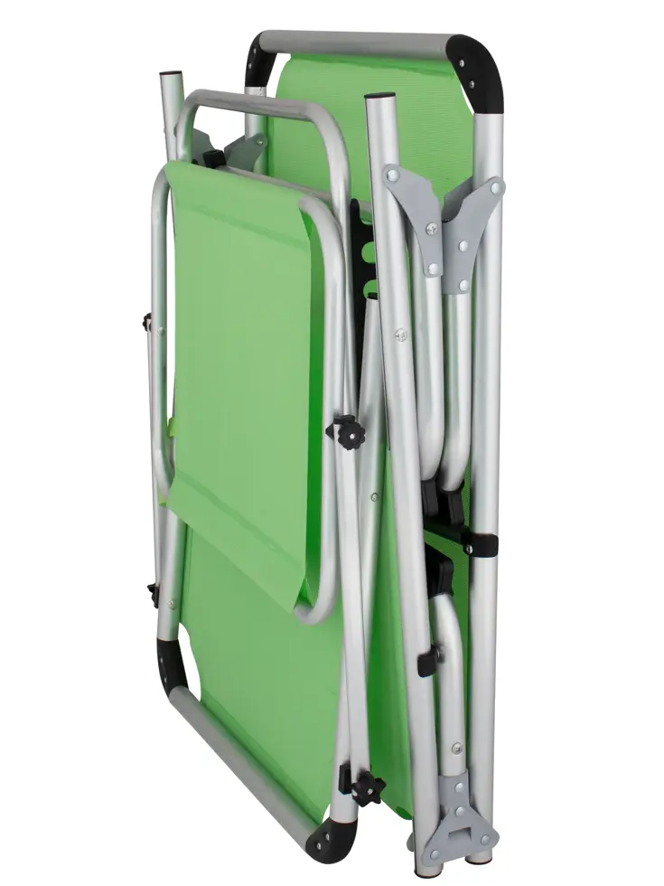 Eurotrail Pebble Beach Ligbed