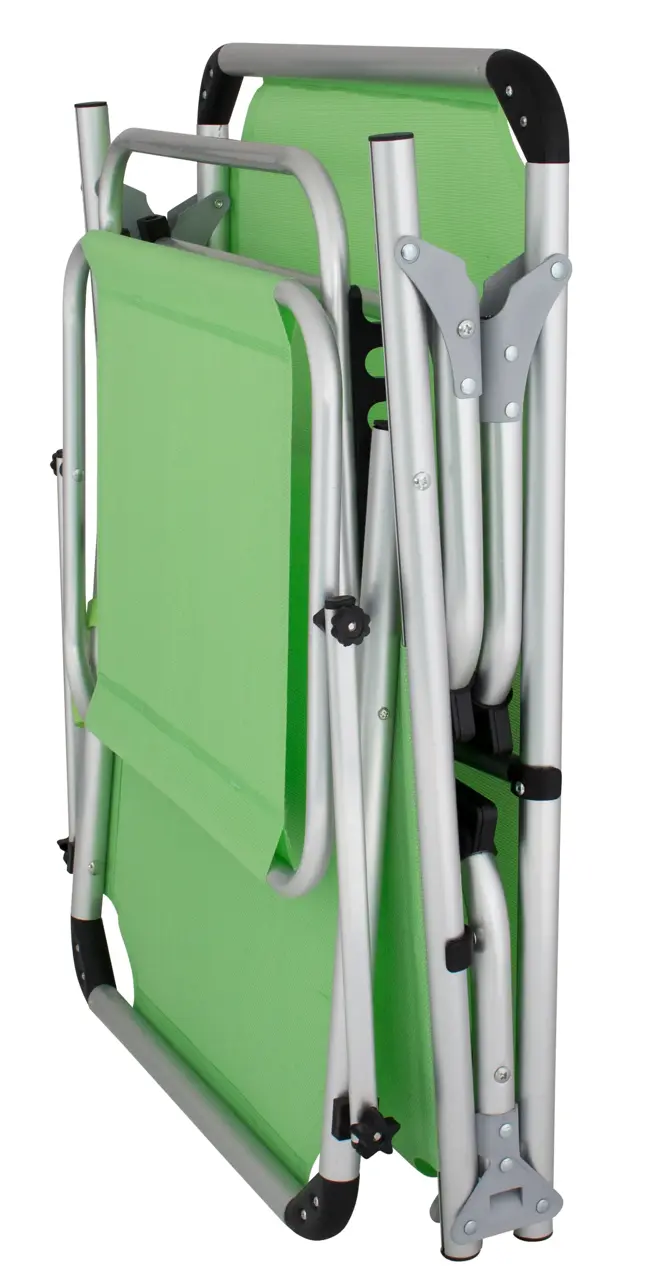 Eurotrail Pebble Beach Ligbed