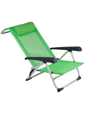 Strandstoel Saint-Tropez