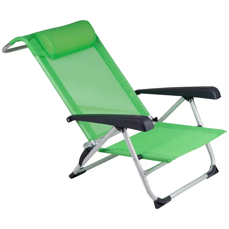Strandstoel Saint-Tropez